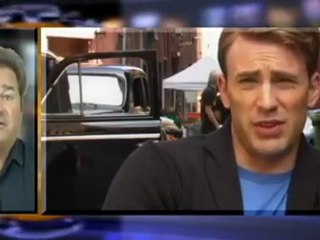 Flickedup.com: "Captain America: The First Avenger"