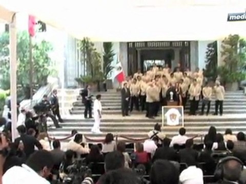 MT - Pumas, 22 de julio 2011