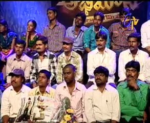 Abhimani - Kathilanti Game Show - Naga Chaitanya - 01