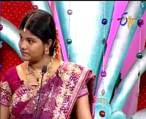 Star Mahila - Nilima, Sravanthi, Manju, Shanti, Praveena & Varalakshmi - 03