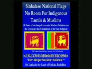 உலகத் தமிழர் கண்டிப்பாக அறிந்து வைத்திருக்கவேண்டிய யார் இந்த இலங்கை தமிழன் part-2