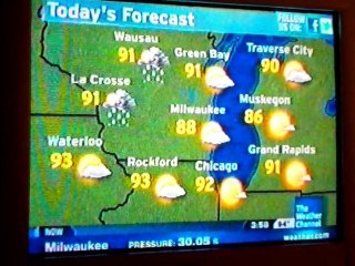 Milwaukee Intellistar - 07/17/11