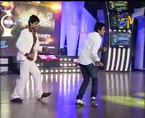 Big Telugu Movie Awards - 2010 Telugu Movie Awards - 02