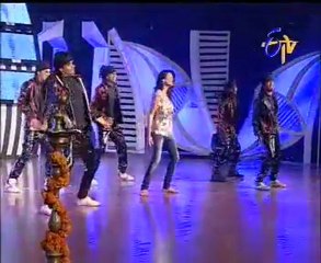 Big Telugu Movie Awards - 2010 Telugu Movie Awards - 04