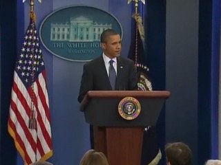 US debt talks teeter on edge of collapse