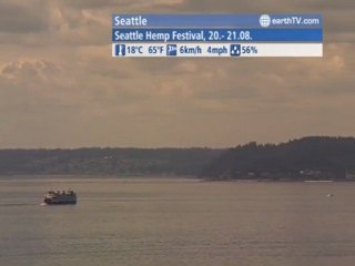 Munich - Germany, Ascona - Ticino - Switzerland, Warsaw - Poland, Rio de Janeiro - Brazil, Seattle - USA, Agadir - Morocco, Amsterdam - Netherlands