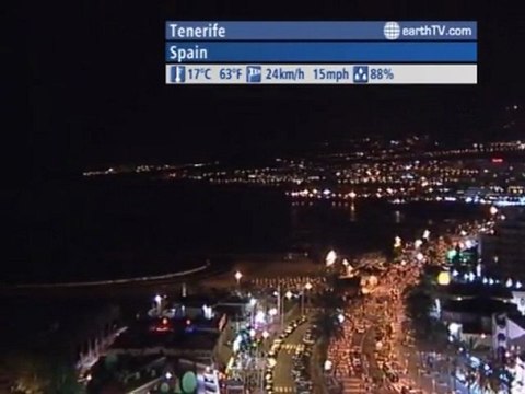 Salzburg - Austria, Metz - France, Lucerne - Switzerland, Tenerife - Spain, Cannes - France, Muscat - Oman, Prague - Czech Republic