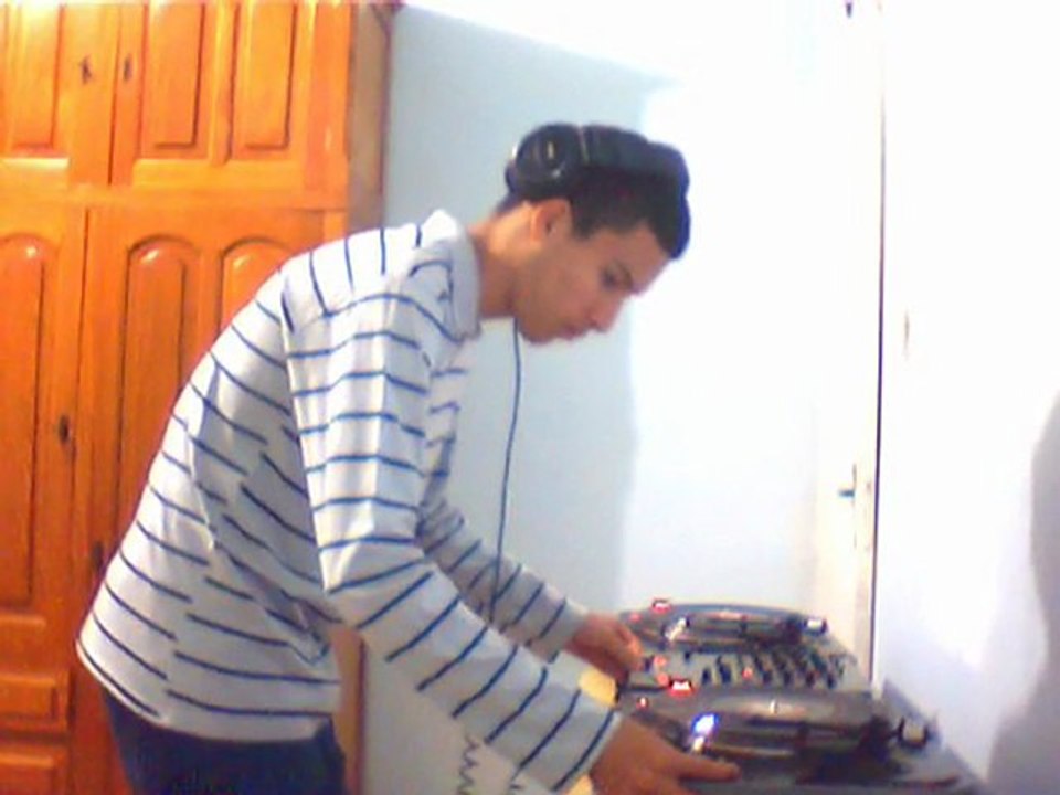 DJ MAICON LAURO - SET DE FUNK OLD SCHOOL