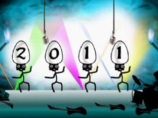 2011 - Happy and And Prosperous New Year