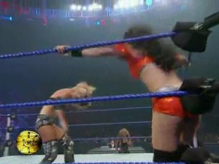 Friday Night Smackdown - July 22nd, 2011 - Part 2