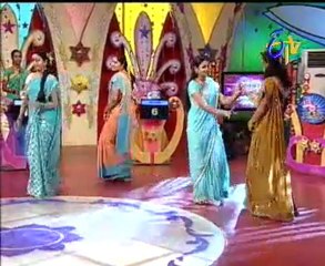 Star Mahila - Radha, Madhavi, Sravani, Hemalatha, Navya & Sandhya - 02