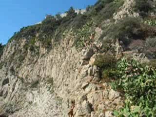 Saut Nico 19m + Jb 13m