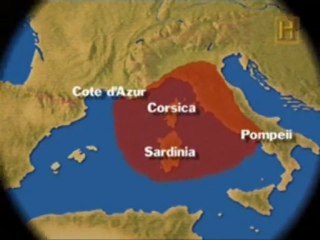 Los etruscos herederos del Arco mesopotámico
