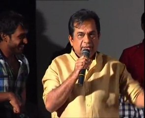 Gowtham - Sambhavi - Vareva Movie - Audio Release Function - 02