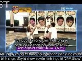 ‪[Vietsub - 2ST] 2PM Show Ep 1 (1_6)