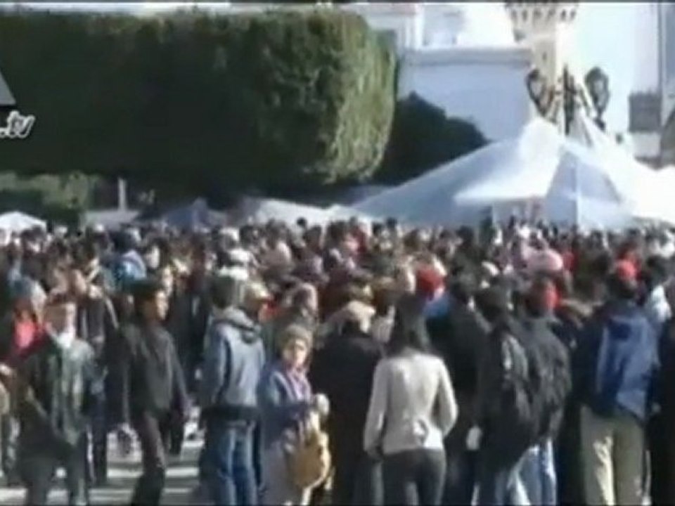 Tunisie vs Israel agent mossad