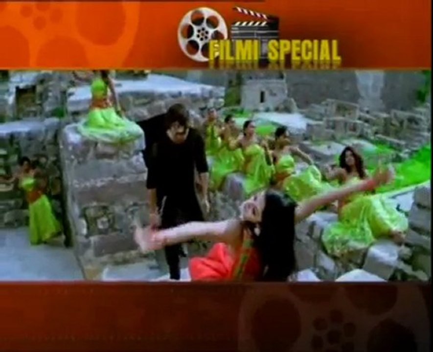 Chit Chat with Hero Srikanth - Heroine Vimala Raman - 02