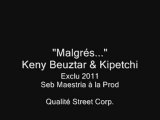 Keny & Kipetchi - Malgrés