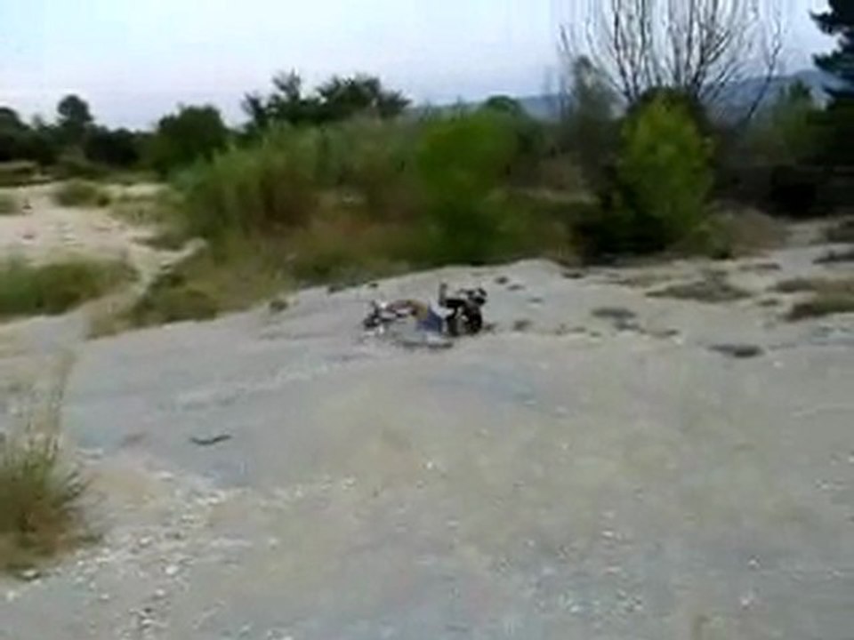 Wie zu brechen Ihr Fahrrad Fail