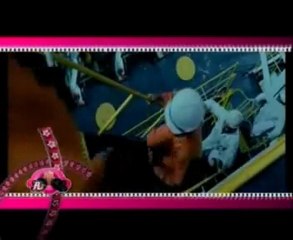 Hot Vimala Raman in DAM 999