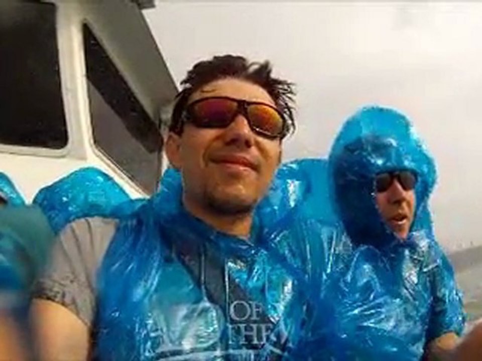 chute