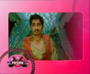 Shruthi Hassan is very busy!