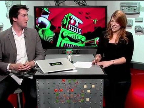 Saints Row 3 Porn Stars, Star Wars Xboxes, and Freddy Krueger - LIVE! - Destructoid