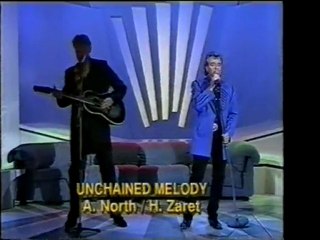 Air Supply-Unchained Melody