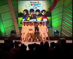 Tollywood Celebrities Dance Hungama - 04