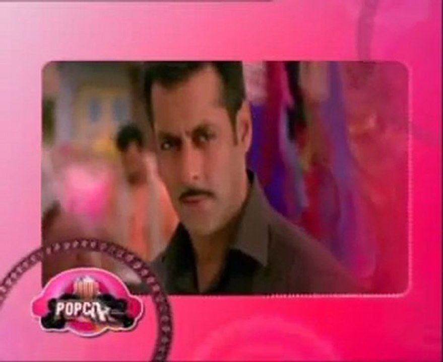 Salman Khan very fond of Sonakshi Sinha