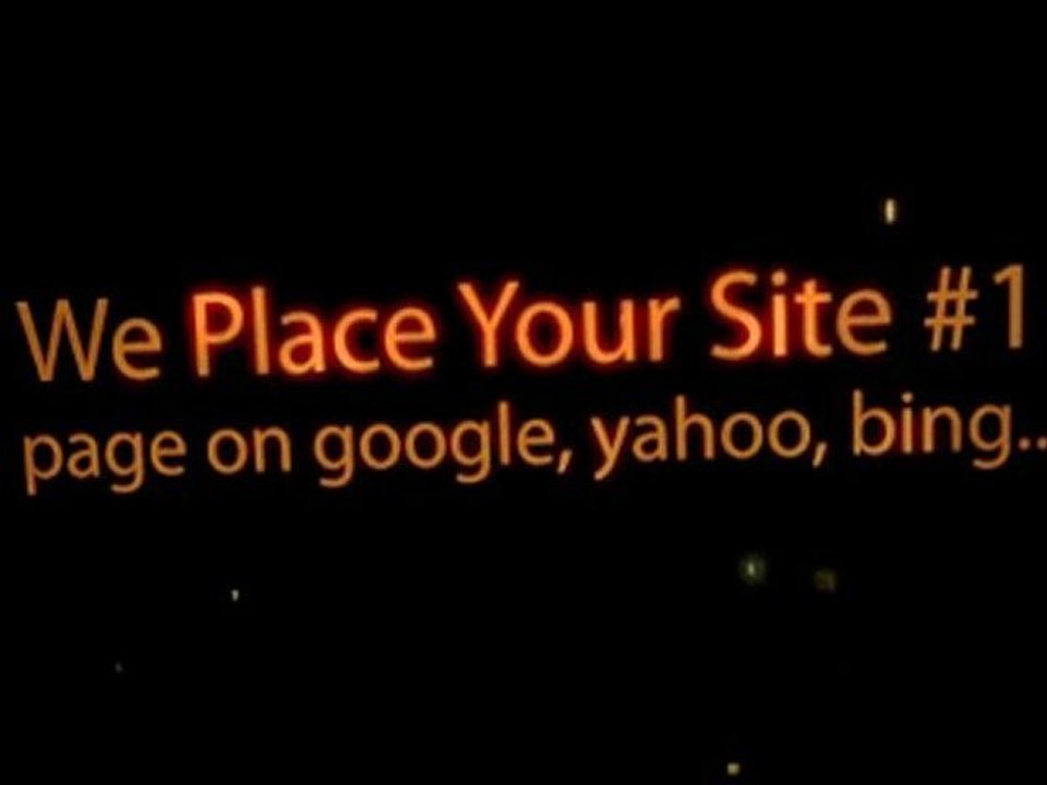 Traffic Domination