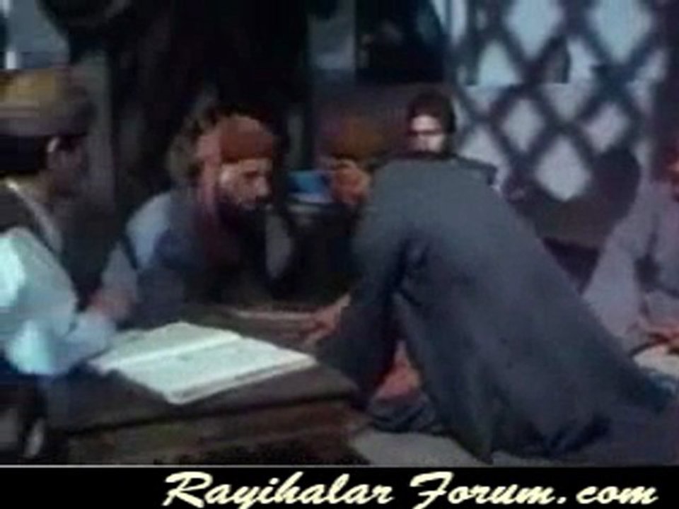 Sekiz Cennet - 7.Bölüm | KeRvAnCaN