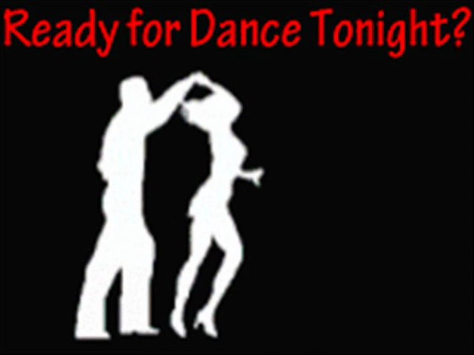 DANCE FIVE TIMES