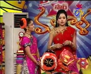 Star Mahila - Sushma, Priyanka, Nagalatha, Jayasri, Sukanya & Sowmya - 01