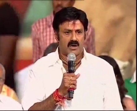 Balakrishna- Sheela - Amisha Patel - Neha Dhupia - Parama Veera Chakra - 03