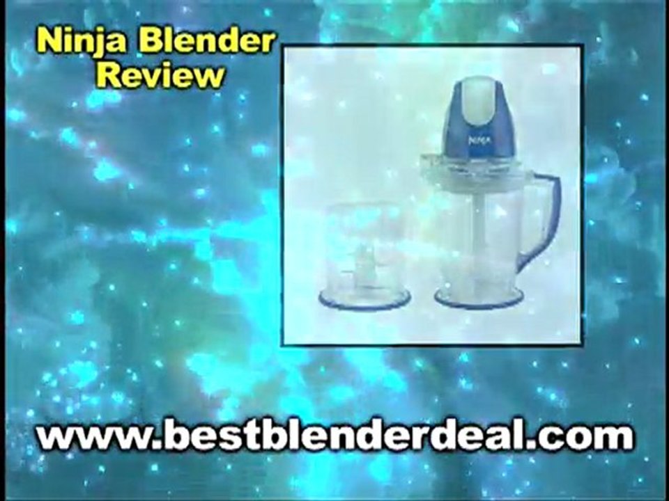 Choosing The Best Blender When You're Broke