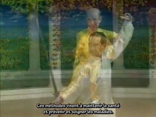 Qi gong explication....