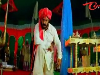 Yuva Ratna Bala Krishna's - Parama Veera Chakra - HD Songs