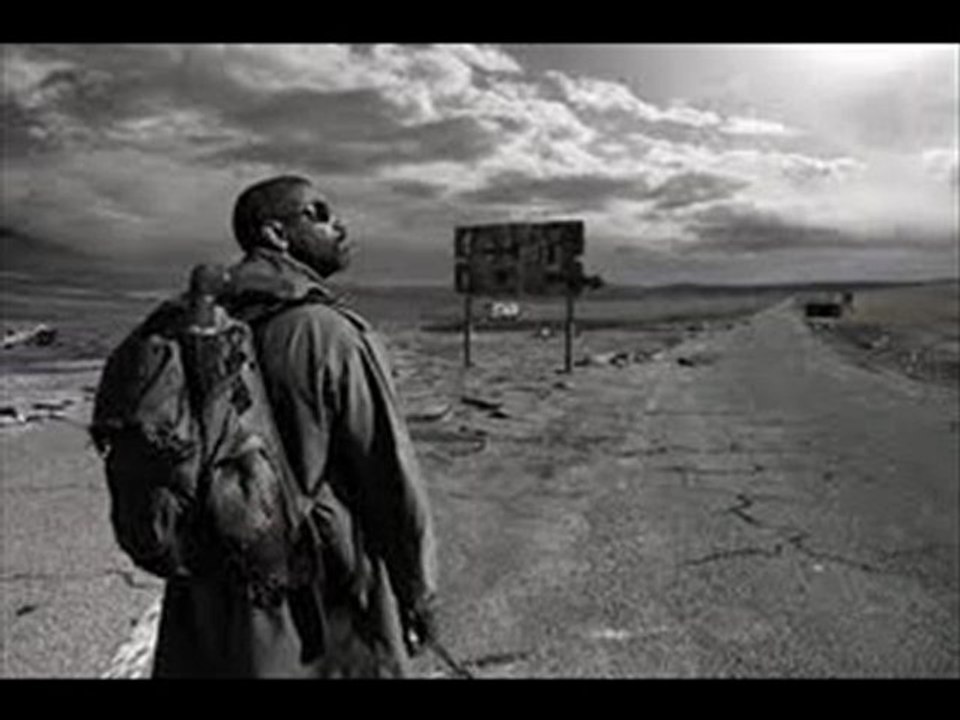 The Book of Eli Movie Trailers HD