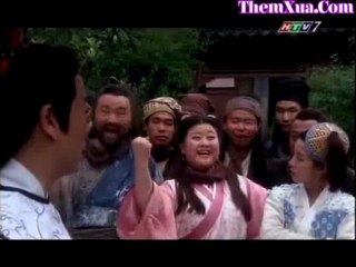 Hay Khong Bang Hen 13