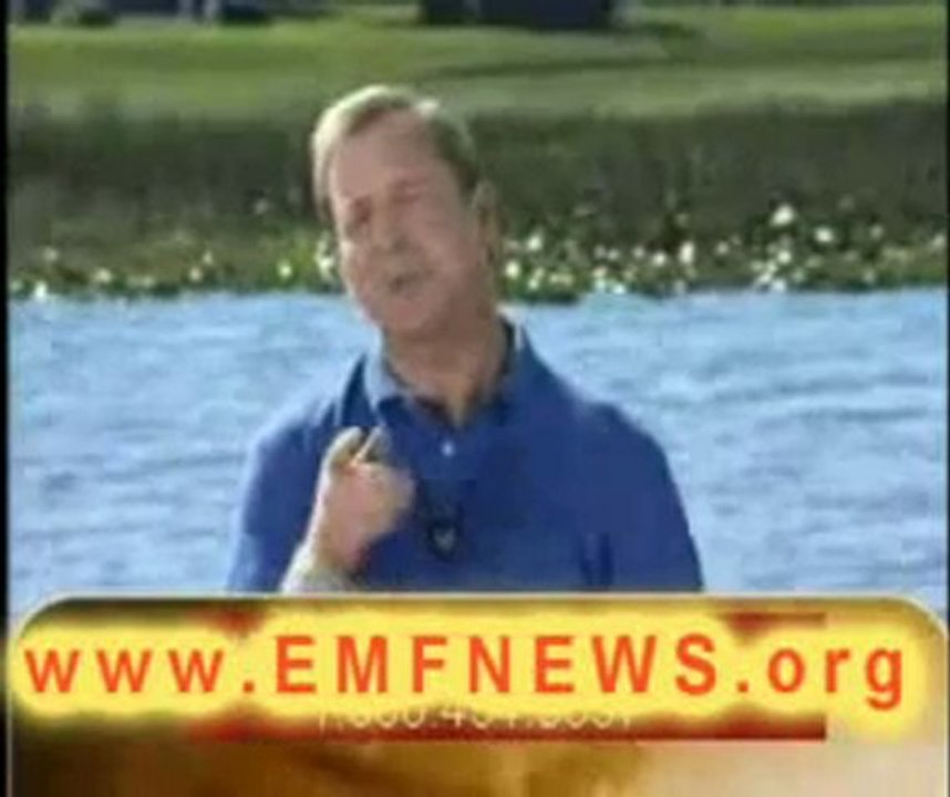 Cell Phone Dangers - Protecting Our Homes From Cell Phone Radiation