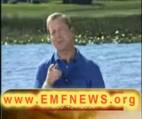 Cell-Phone Radiation Risks: Why the Jury's Still Out