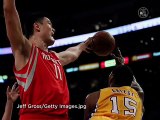 Chinese Basketball Star Yao Ming Reflects on NBA Career
