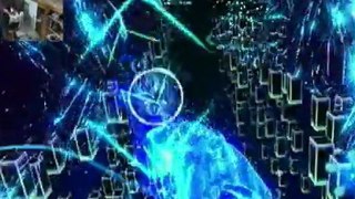 [VS test] Child Of Eden (Xbox 360)