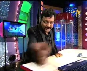 Wow - With Baladitya,Suhasini,Aakash & Madhumita- 02