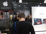 Fake Apple Stores Discovered in Kunming, China