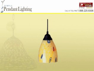 Quality And Affordable Mini Pendant Lights