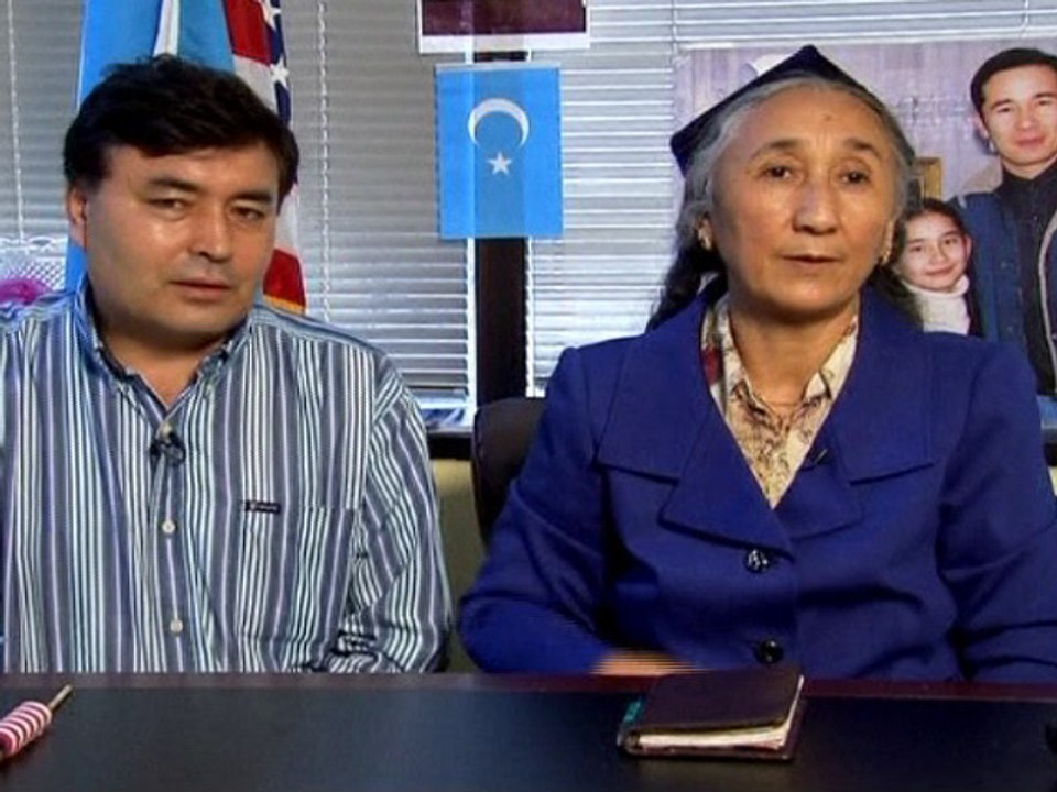 Exiled Uighur Group Refutes Clash in Xinjiang was a "Terrorist Act"