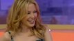 Kylie Minogue interview at  GMTV july 2010 2/3