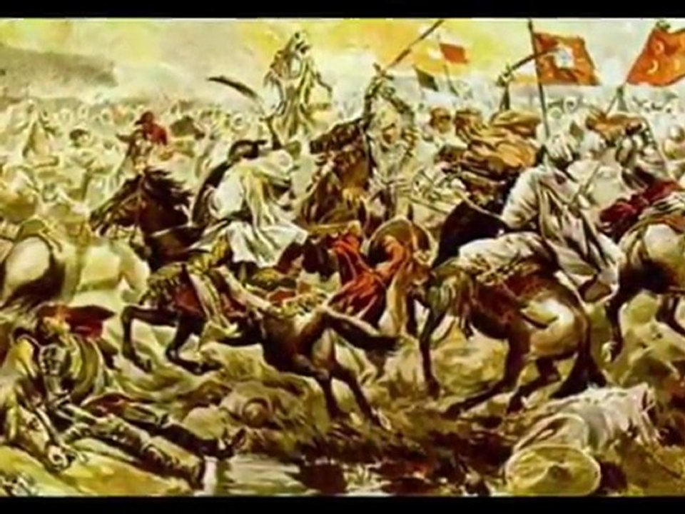 War History